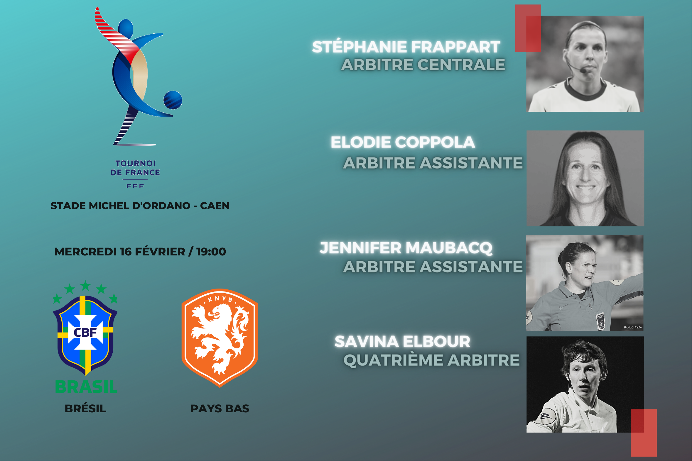 Tournoi de France